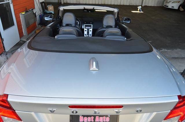 Used 2011 Volvo C70 T5 w/ Convenience Pkg FWD image 39