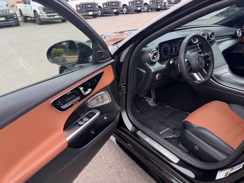 Used 2023 Mercedes-Benz C 300 Sedan w/ AMG Line w/ Night Package image 17