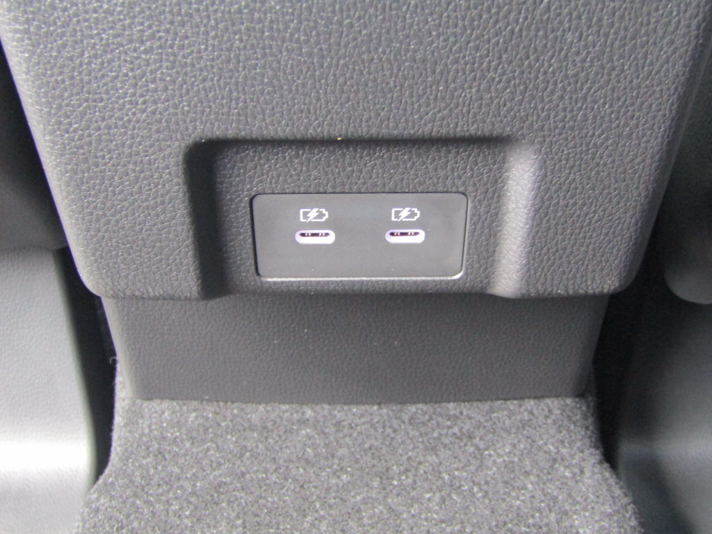 Used 2026 Mitsubishi Eclipse Cross SE AWD/4WD image 34
