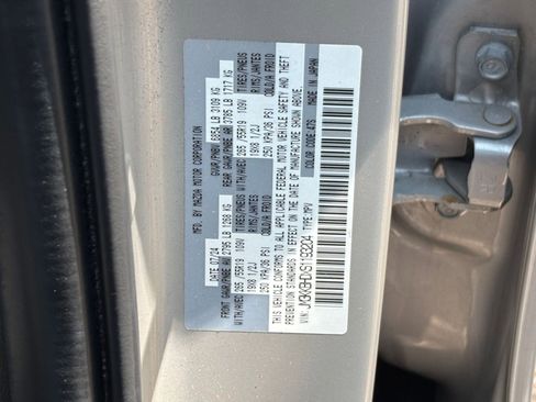 Used 2025 MAZDA CX-90 3.3 Turbo w/ Preferred Package image 23