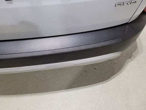 Used 2025 Ford Escape Platinum image 14