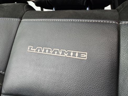 Used 2023 RAM 3500 Laramie image 81