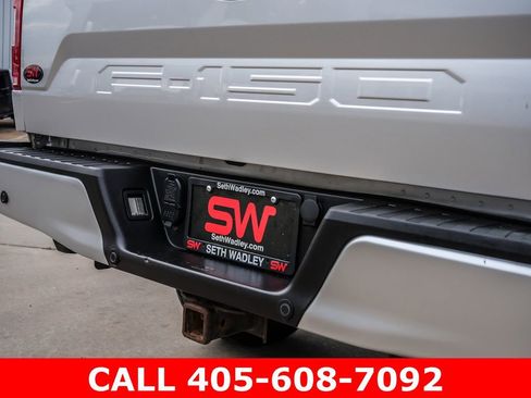 Used 2019 Ford F150 XLT w/ Equipment Group 302A Luxury AWD/4WD image 45