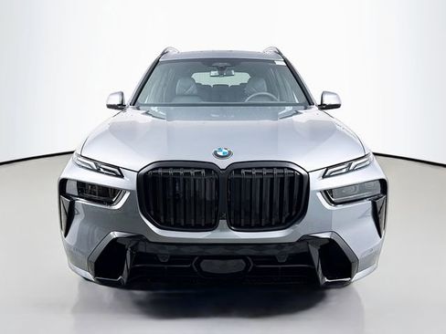 New 2026 BMW X7 xDrive40i w/ M Sport Package image 2