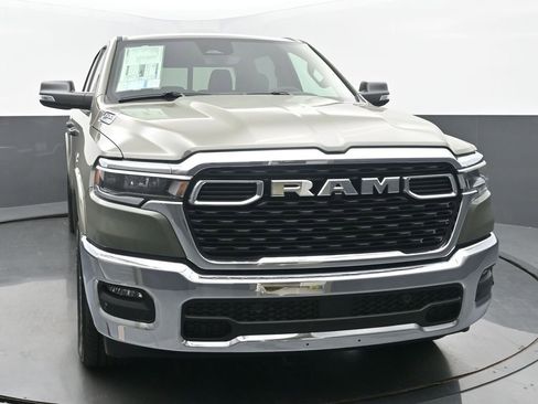 New 2026 RAM 1500 Big Horn image 8