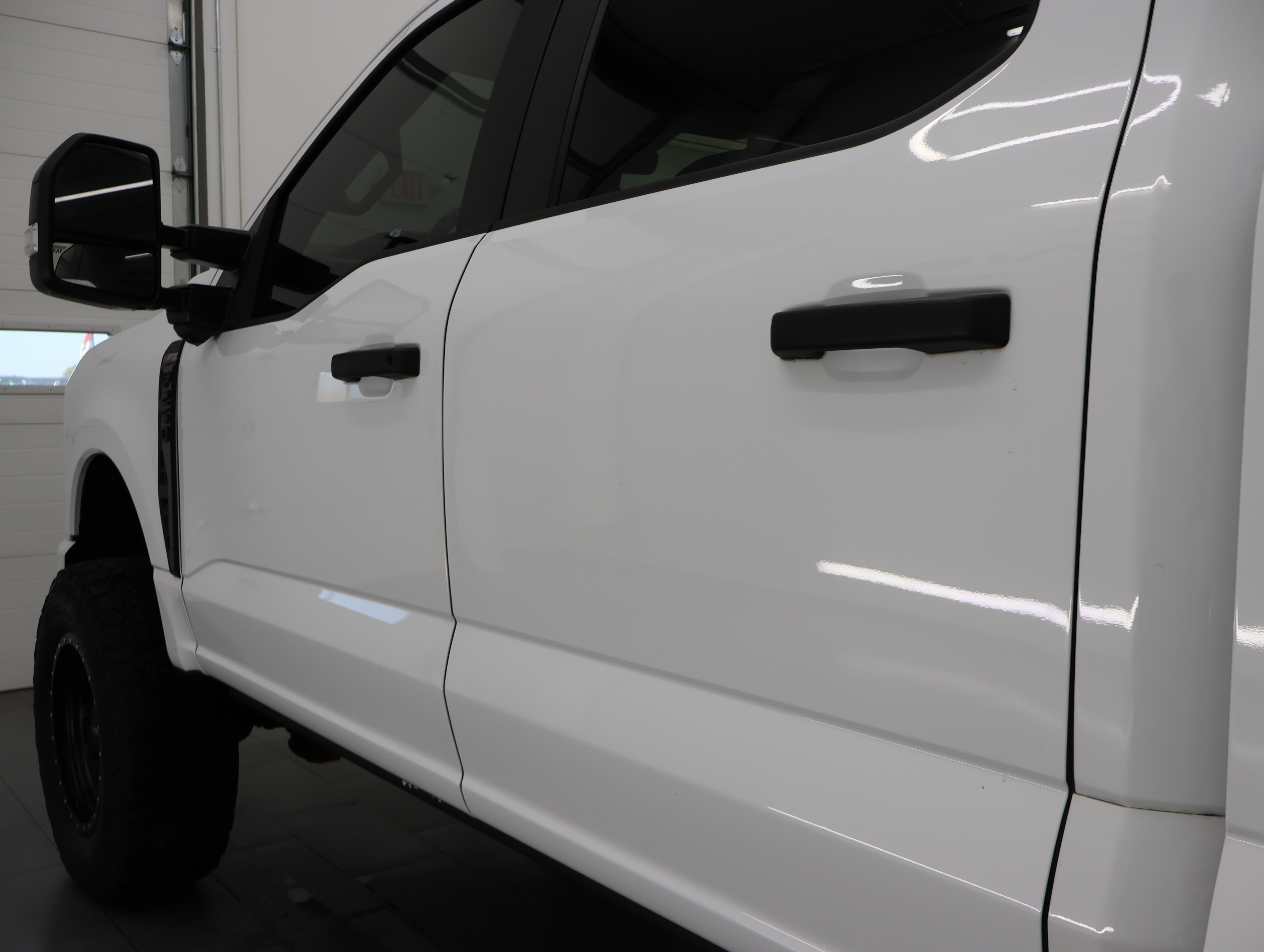 Used 2023 Ford F250 XL w/ STX Appearance Package AWD/4WD image 34