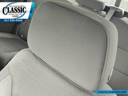 Used 2024 Chevrolet Silverado 1500 RST w/ All Star Edition Plus RWD image 16
