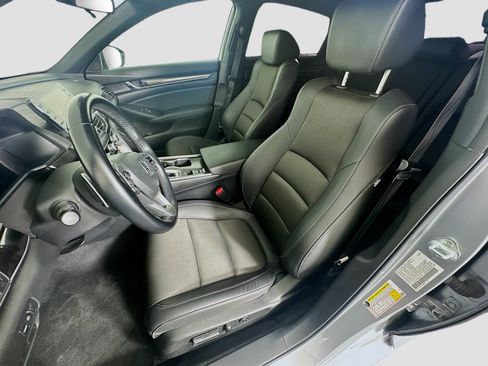 Used 2022 Honda Accord Sport image 13