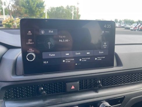 New 2026 Honda CR-V Sport-L image 29