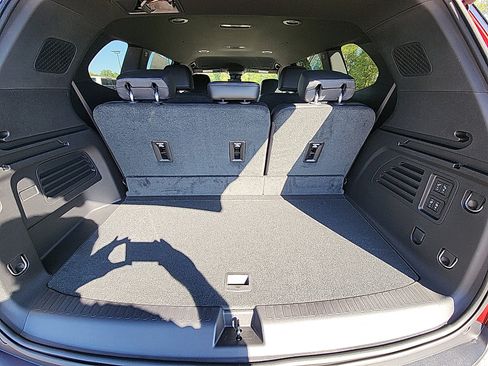 New 2026 Buick Enclave Preferred w/ Power Package image 34