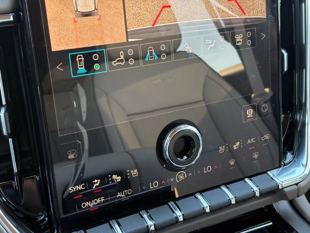 New 2026 GMC Yukon Denali w/ Denali Reserve Package RWD image 34