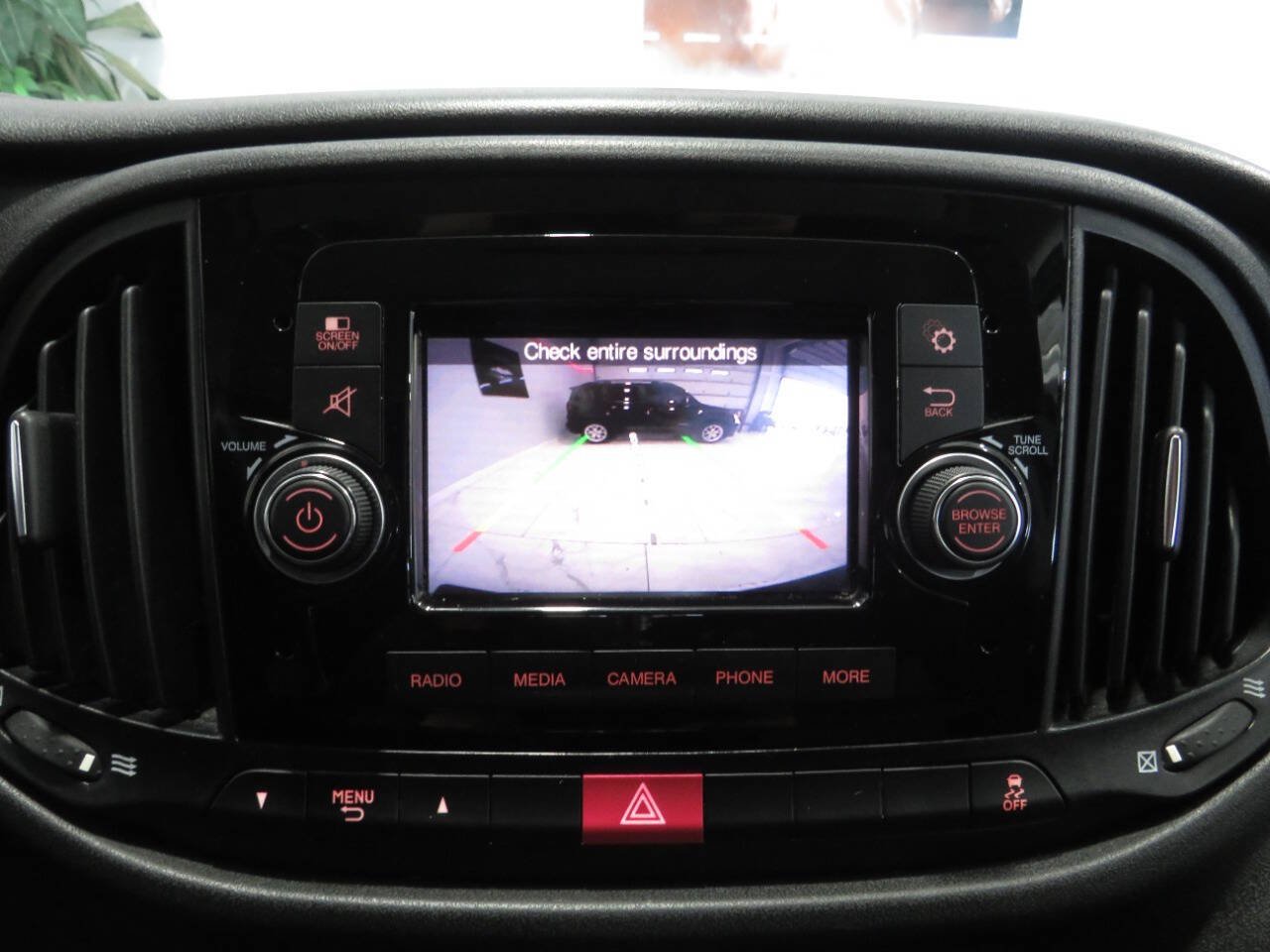 Used 2022 RAM ProMaster City Tradesman w/ Window Group 04 FWD image 16