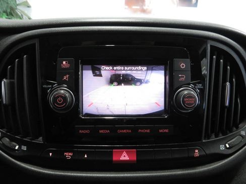 Used 2022 RAM ProMaster City Tradesman w/ Window Group 04 FWD image 16