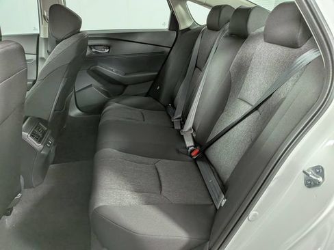 New 2026 Honda Accord LX image 22