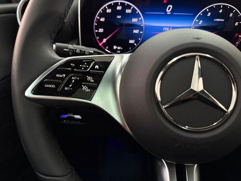 Certified 2026 Mercedes-Benz GLC 300 GLC 300 image 15