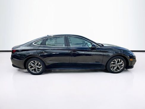 Used 2023 Hyundai Sonata SEL image 8