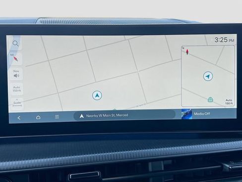 New 2025 Hyundai Santa Fe Calligraphy AWD/4WD image 13