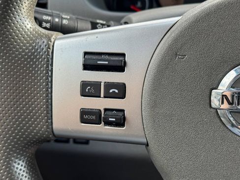 Used 2021 Nissan Frontier SV AWD/4WD image 25