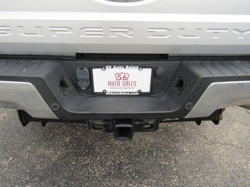 Used 2019 Ford F250 XLT w/ Snow Plow Prep Package AWD/4WD image 24