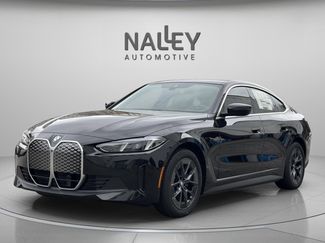 New 2026 BMW i4 eDrive40 w/ Parking Assistance Package video 1