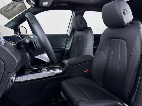 New 2026 Mercedes-Benz GLB 250 GLB 250 image 16