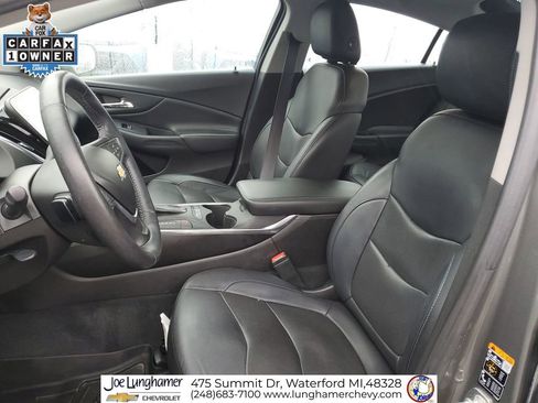 Used 2017 Chevrolet Volt Premier image 19