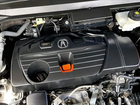 Used 2020 Acura RDX A-Spec FWD image 34