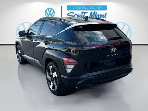 Used 2024 Hyundai Kona Limited image 5