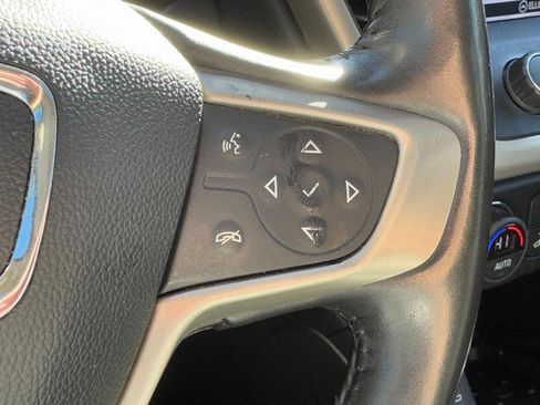 Used 2019 GMC Acadia Denali w/ Technology Package image 19