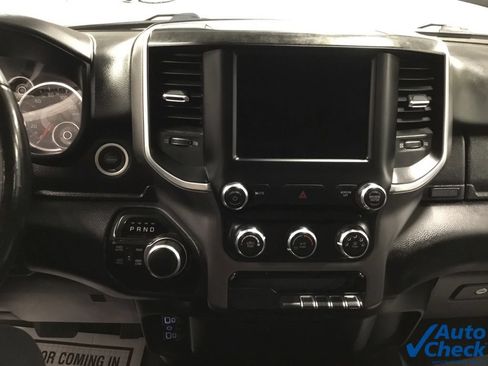 Used 2020 RAM 1500 Big Horn AWD/4WD image 56