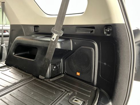 Used 2018 Toyota 4Runner Limited w/ Four Season Floor Mat Package AWD/4WD image 43