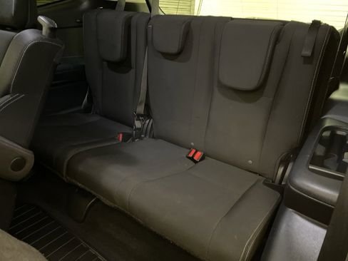 Used 2020 Subaru Ascent Premium w/ Convenience Package image 46