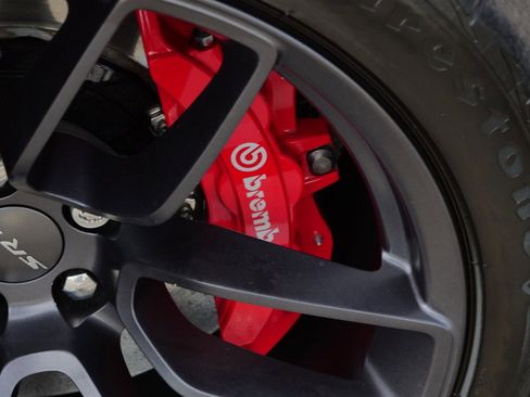 Used 2020 Dodge Charger SRT Hellcat w/ Harman/Kardon Audio Group image 13