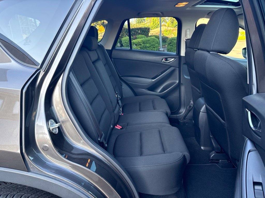 Used 2016 MAZDA CX-5 Touring w/ Bose/Moonroof Package AWD/4WD image 26