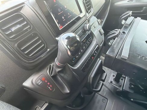 Used 2023 RAM ProMaster 1500 w/ Premium Appearance Group FWD image 28