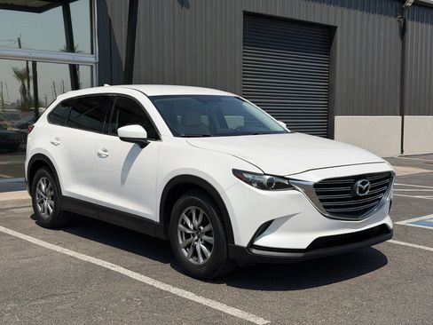 Used 2016 MAZDA CX-9 Touring FWD image 13