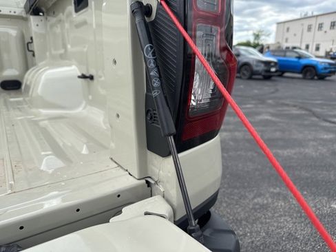 New 2025 Ford Ranger XLT w/ Equipment Group 301A High image 40