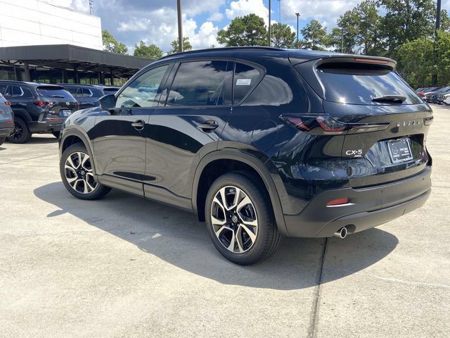 New 2026 MAZDA CX-5 Preferred AWD/4WD image 3