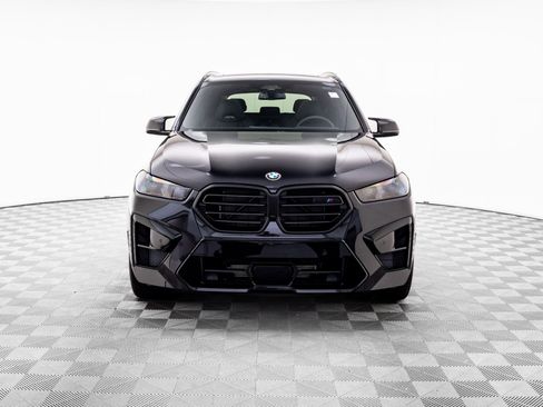 New 2026 BMW X5 M Competition w/ Executive Package image 9