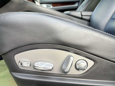 Used 2010 Porsche Panamera Turbo AWD/4WD image 10
