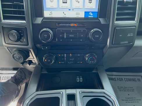 Used 2016 Ford F150 XLT w/ Equipment Group 302A Luxury AWD/4WD image 20