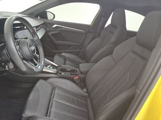 Used 2023 Audi S3 Premium w/ Black Optic Package AWD/4WD image 3