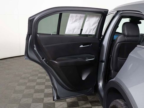 Used 2024 Cadillac XT4 Premium Luxury image 19