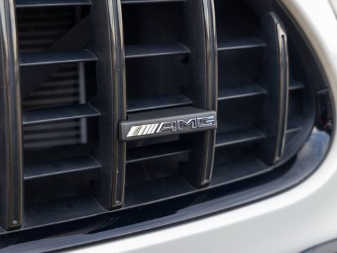 Used 2022 Mercedes-Benz E 53 AMG 4MATIC Coupe image 17