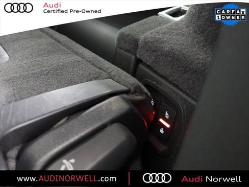 Certified 2024 Audi SQ7 Prestige image 29