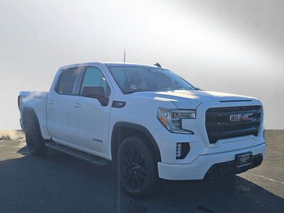 Used 2020 GMC Sierra 1500 Elevation