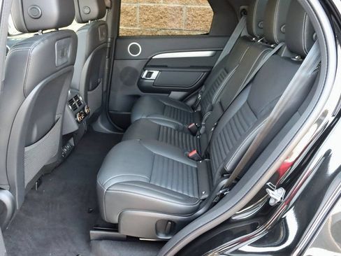 Certified 2024 Land Rover Discovery Dynamic SE AWD/4WD image 27