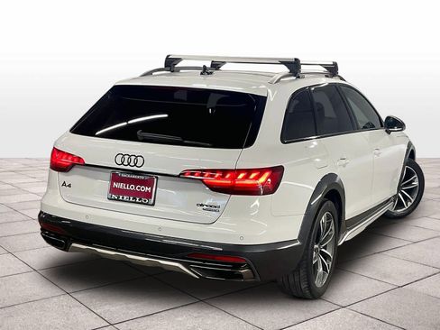 Certified 2023 Audi A4 2.0T allroad Premium Plus w/ Premium Plus Package AWD/4WD image 15