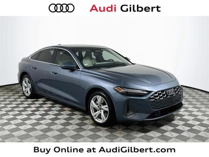Certified 2025 Audi A5 Premium w/ Premium Plus