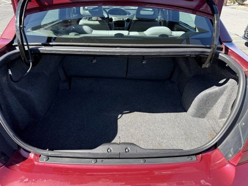 Used 2004 Saturn ION Level 2 w/ Power Pkg image 16